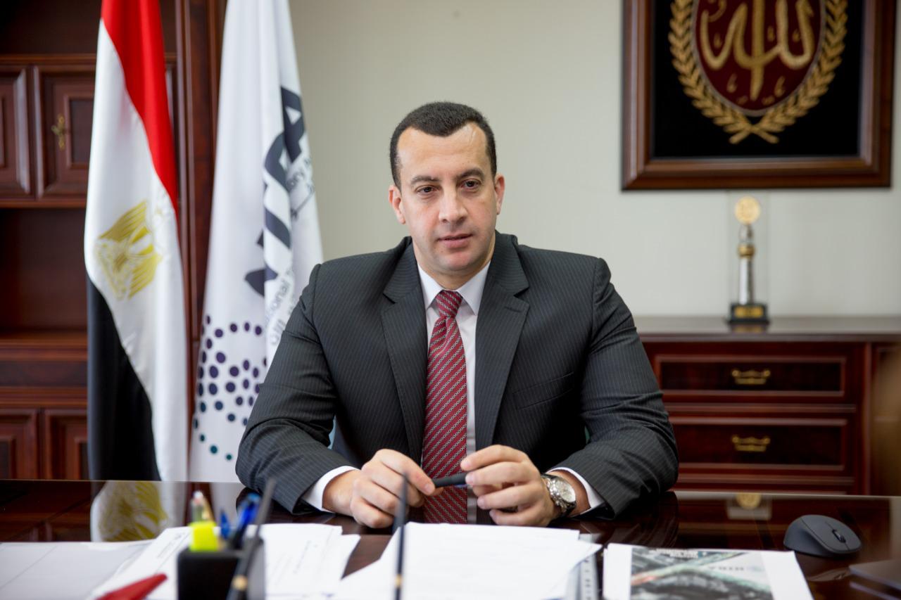تطبيق MY NTRA يحصل على جائزة عالمية