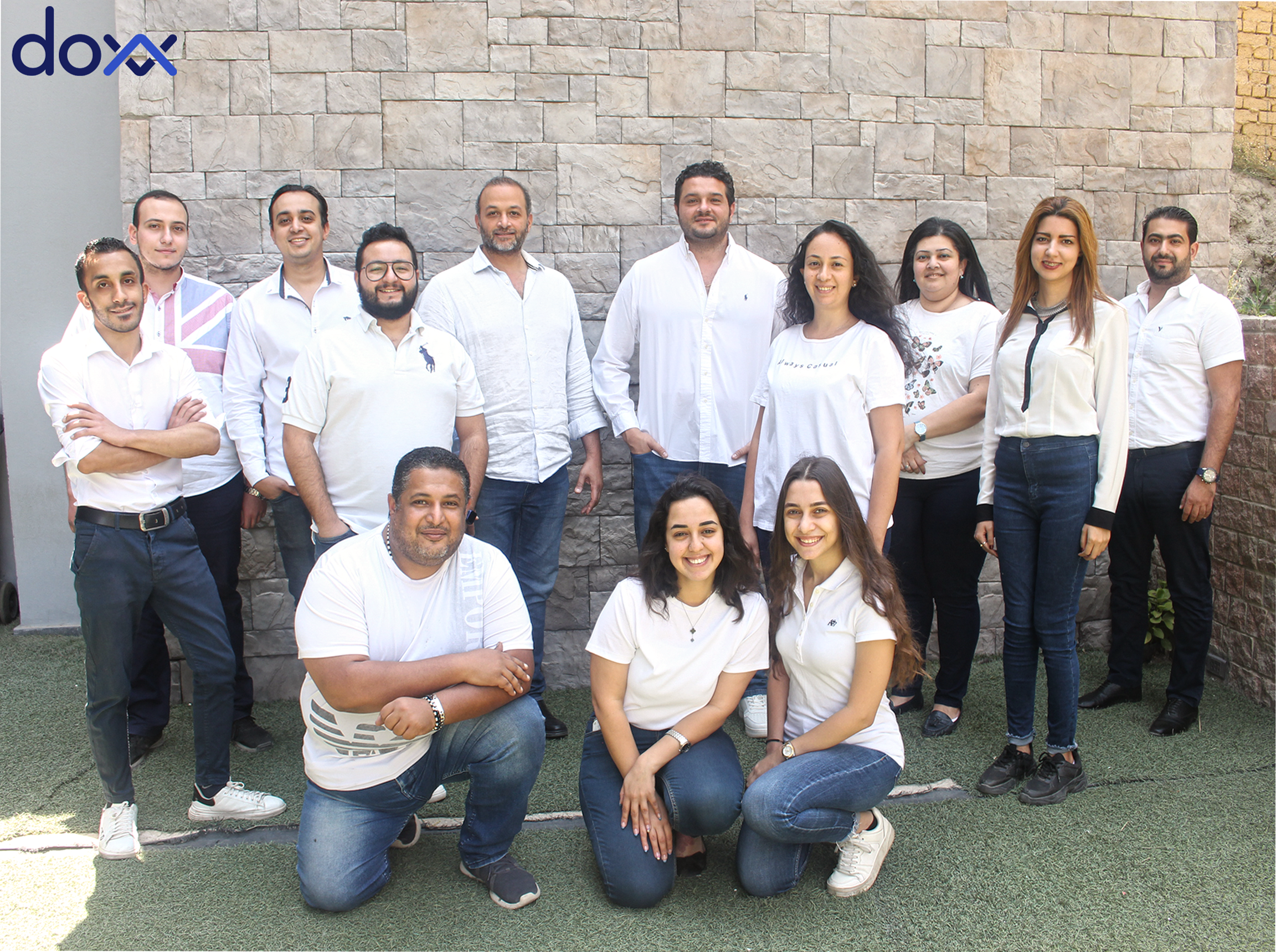 Doxx Team
