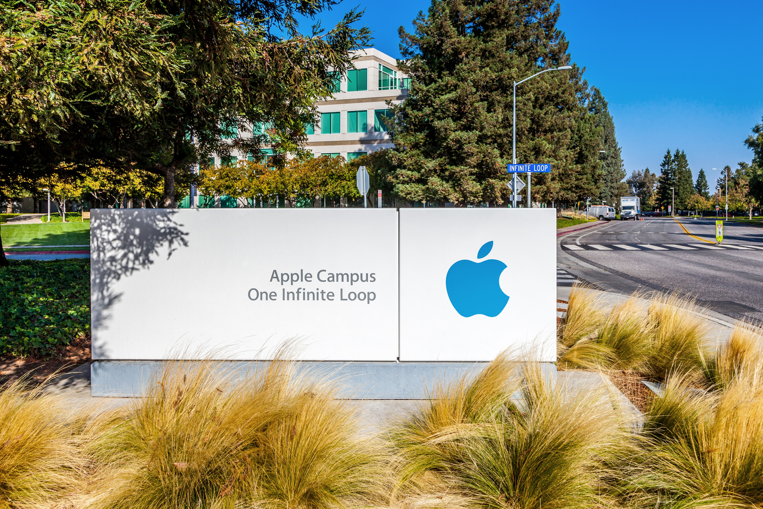 Apple AI
