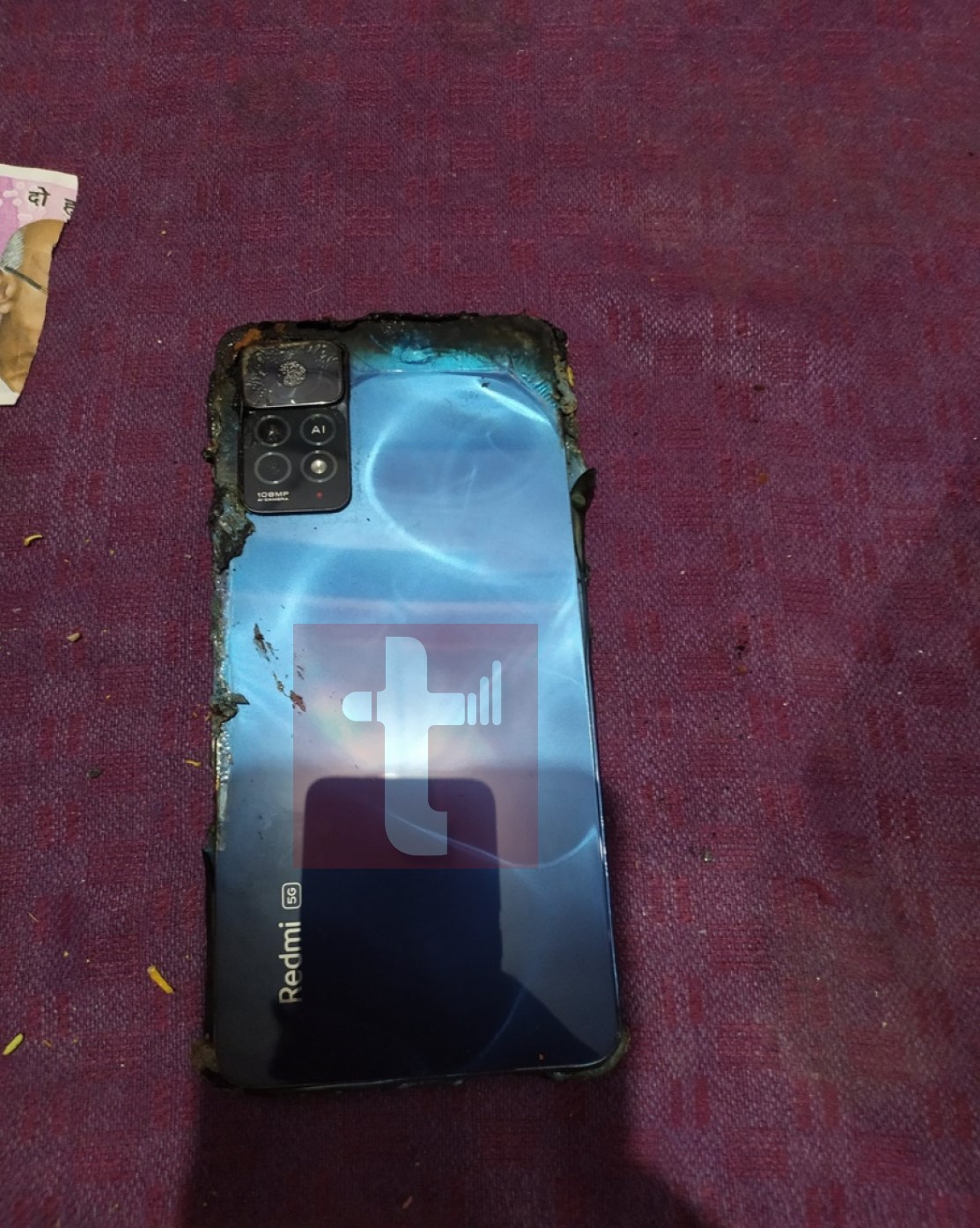 Redmi Note 11 Pro Plus 5G