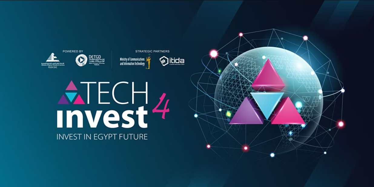 4 Tech Invest