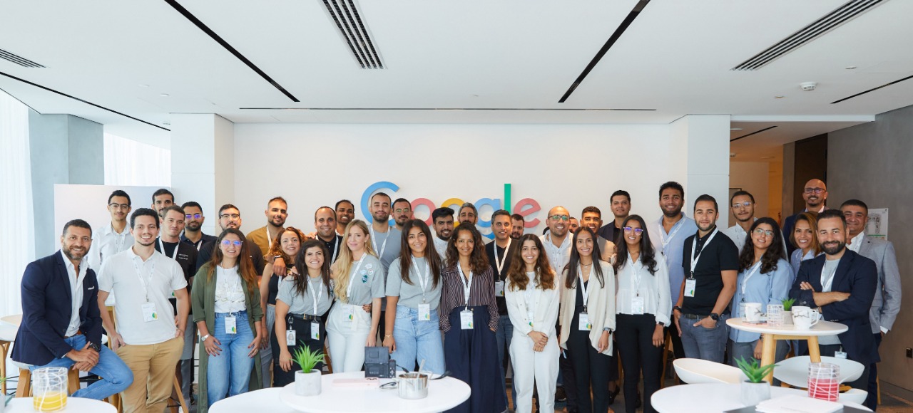 جوجل تدعم 13 شركة ناشئة عبر برنامج Startup Expedition