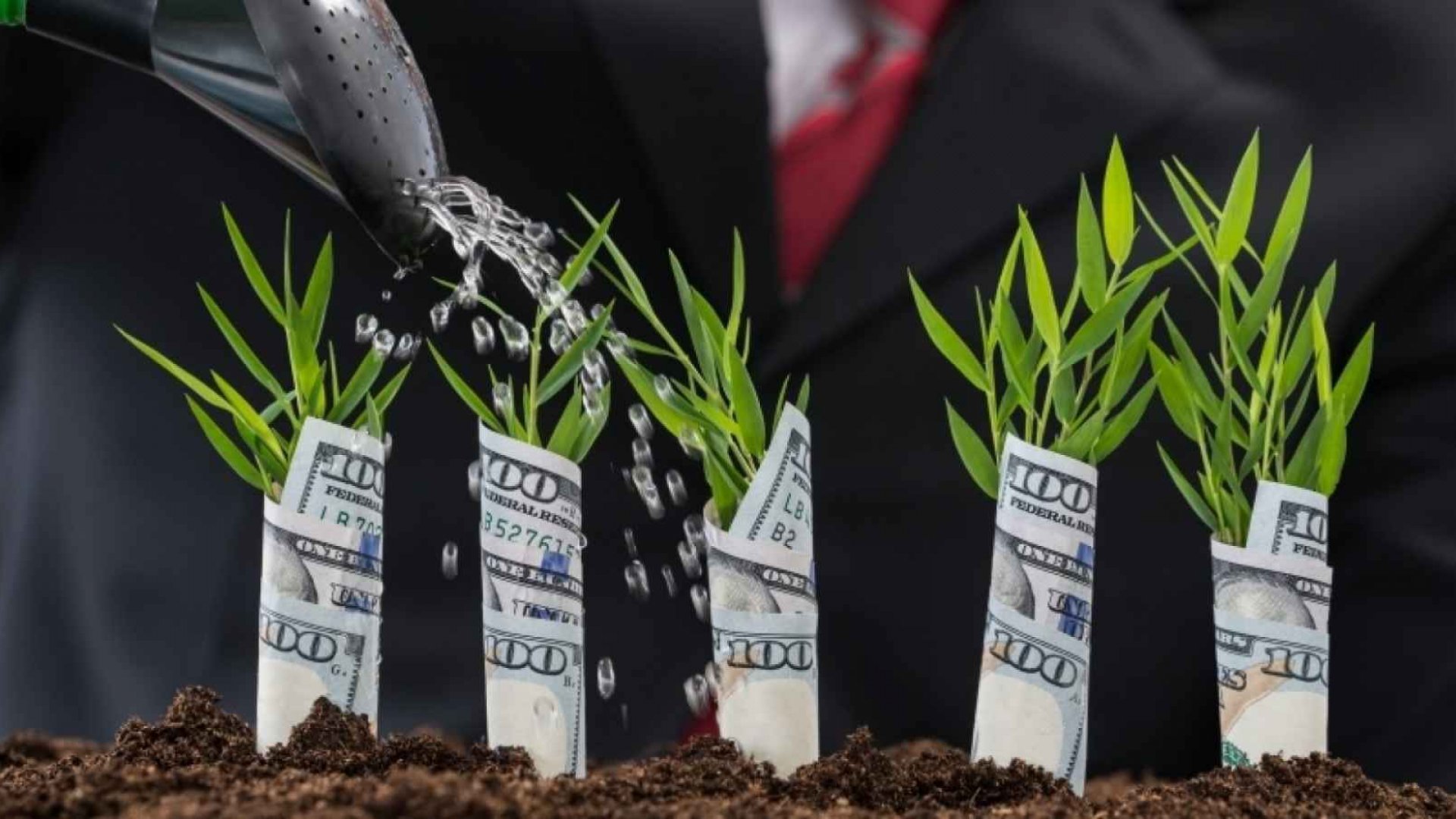 تقرير تيك ريفيو بيزنس عن تمويلات الشركات الناشئة المصرية في مايو 2022