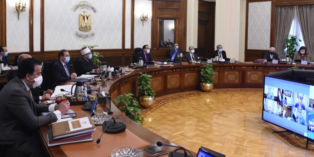 مجلس الوزراء يوافق على إنشاء 6 جامعات تكنولوجية جديدة