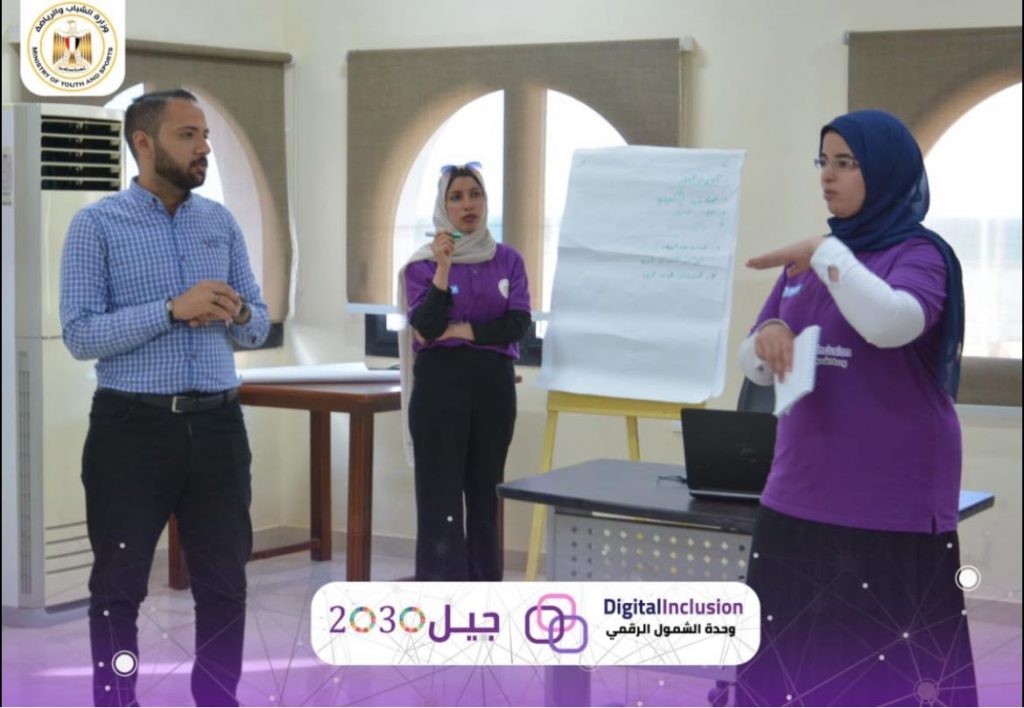 تطوير المهارات الحياتية والشخصية أبرز ما تم مناقشته في ورش فعاليات منتدى جيل 2030