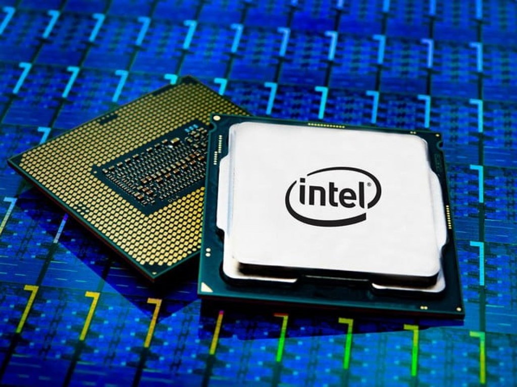 انتل intel ترفع أسعار معظم معالجاتها خلال العام الحالي