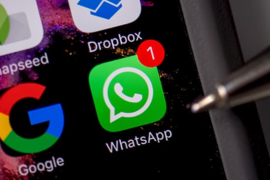 whatsapp