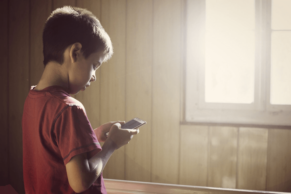 Kaspersky Safe Kids حل جديد لحماية الأطفال من محتوى الكبار