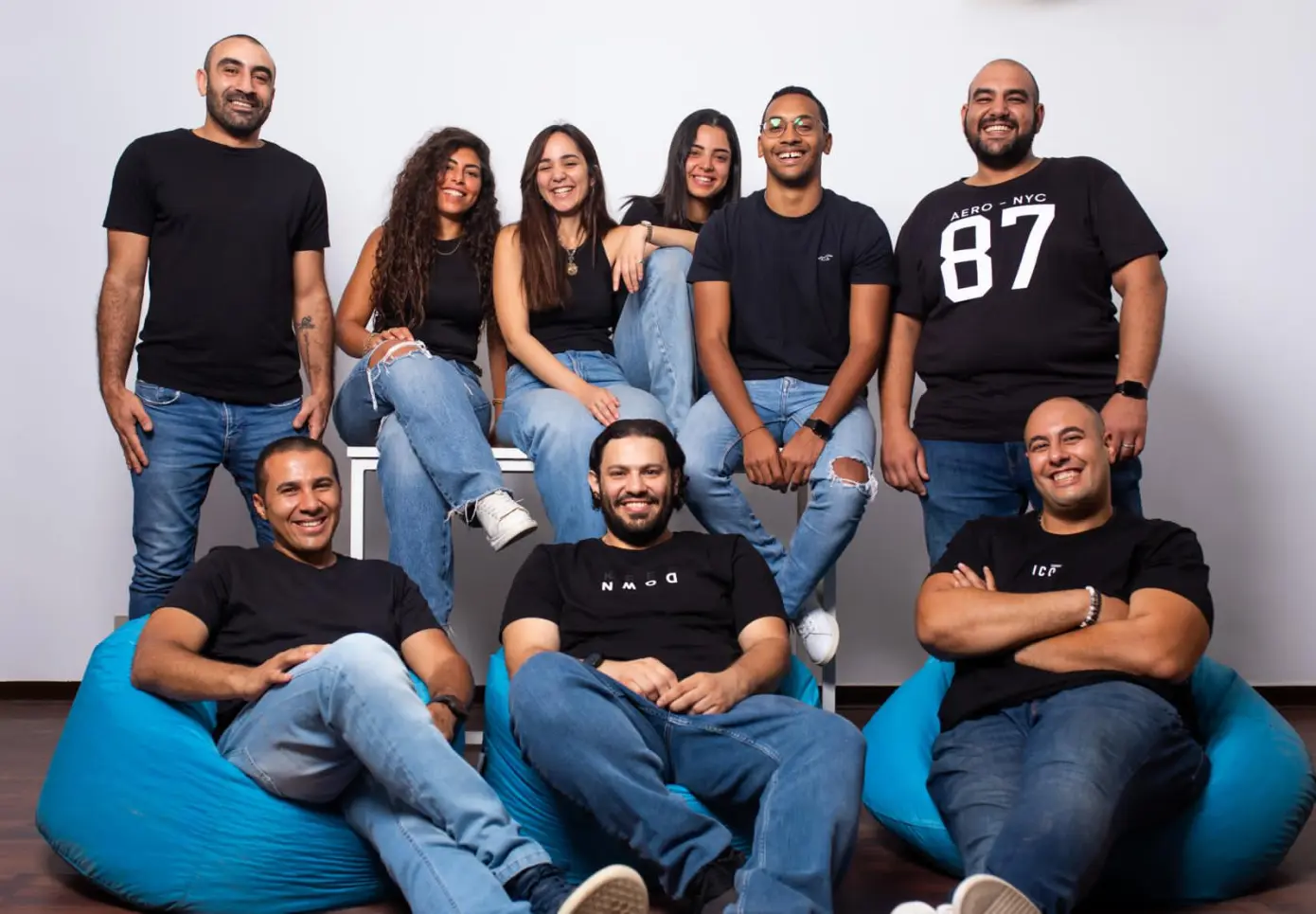 فريق عمل شركة SubsBase