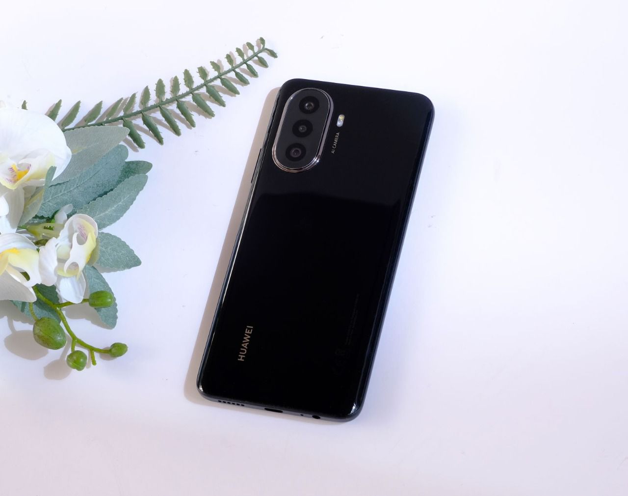 مواصفات هاتف هواو HUAWEI nova Y70