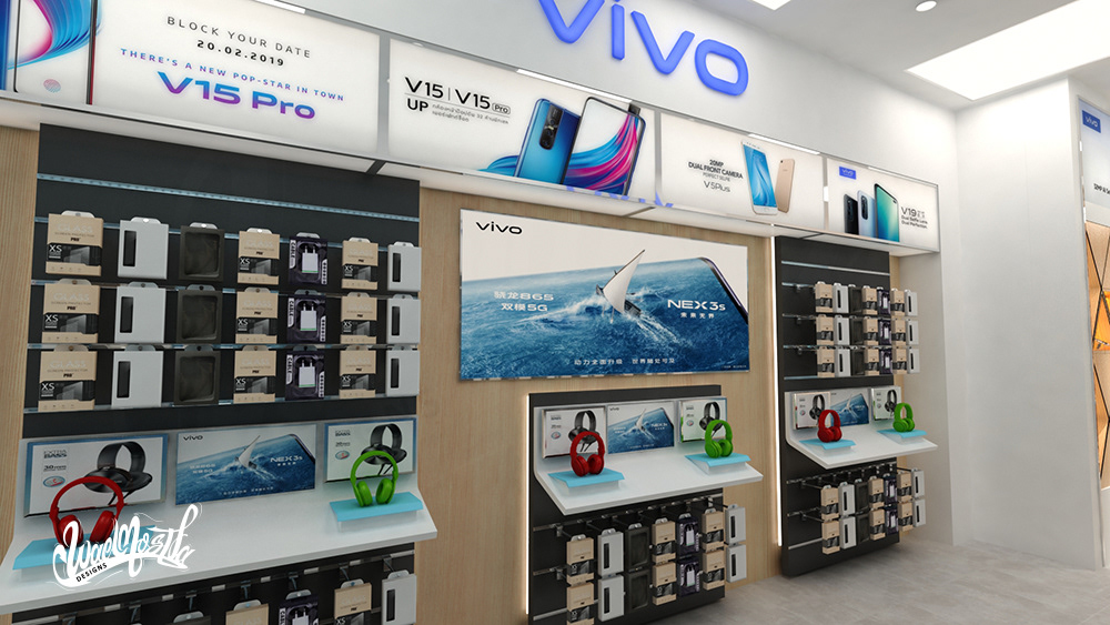 vivo store