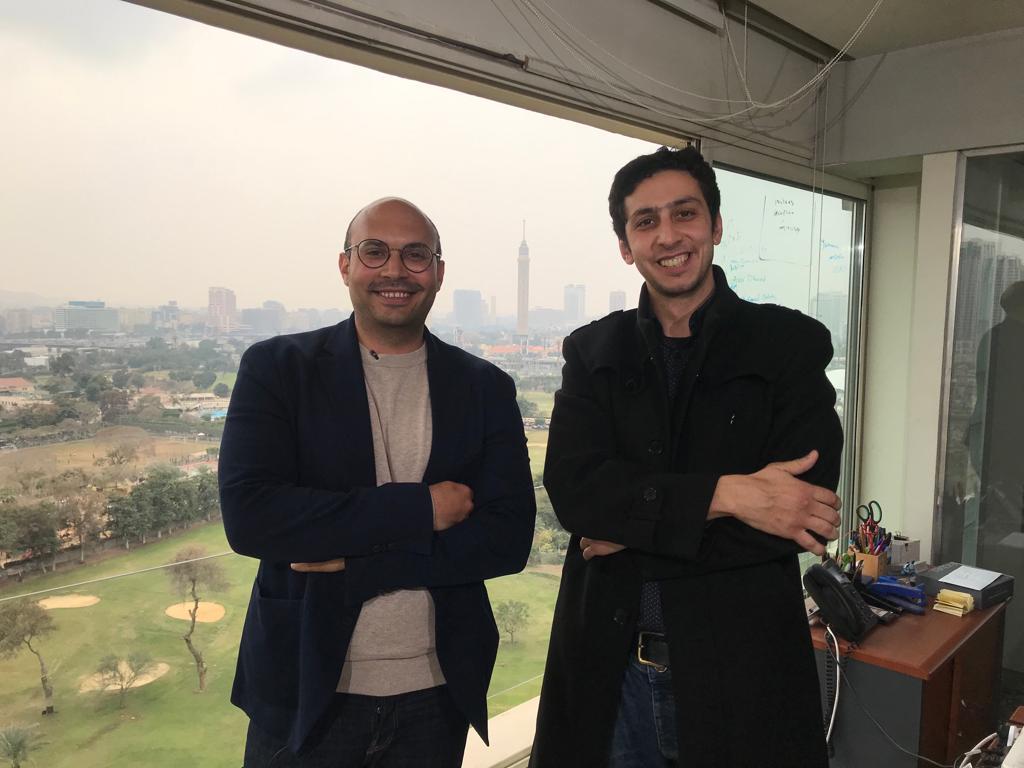 منظمي معرض Next in Mobility