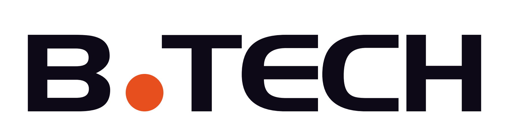 بي تك BTECH