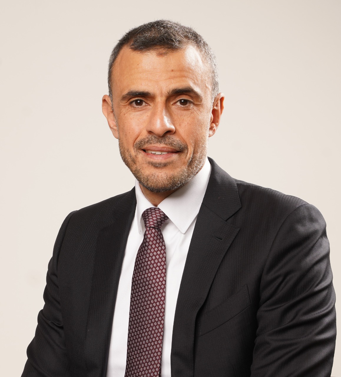 كريم عوض، الرئيس التنفيذي للمجموعة المالية هيرميس القابضة يشيد بإداء شركة ڤاليو التابعة للمجموعة