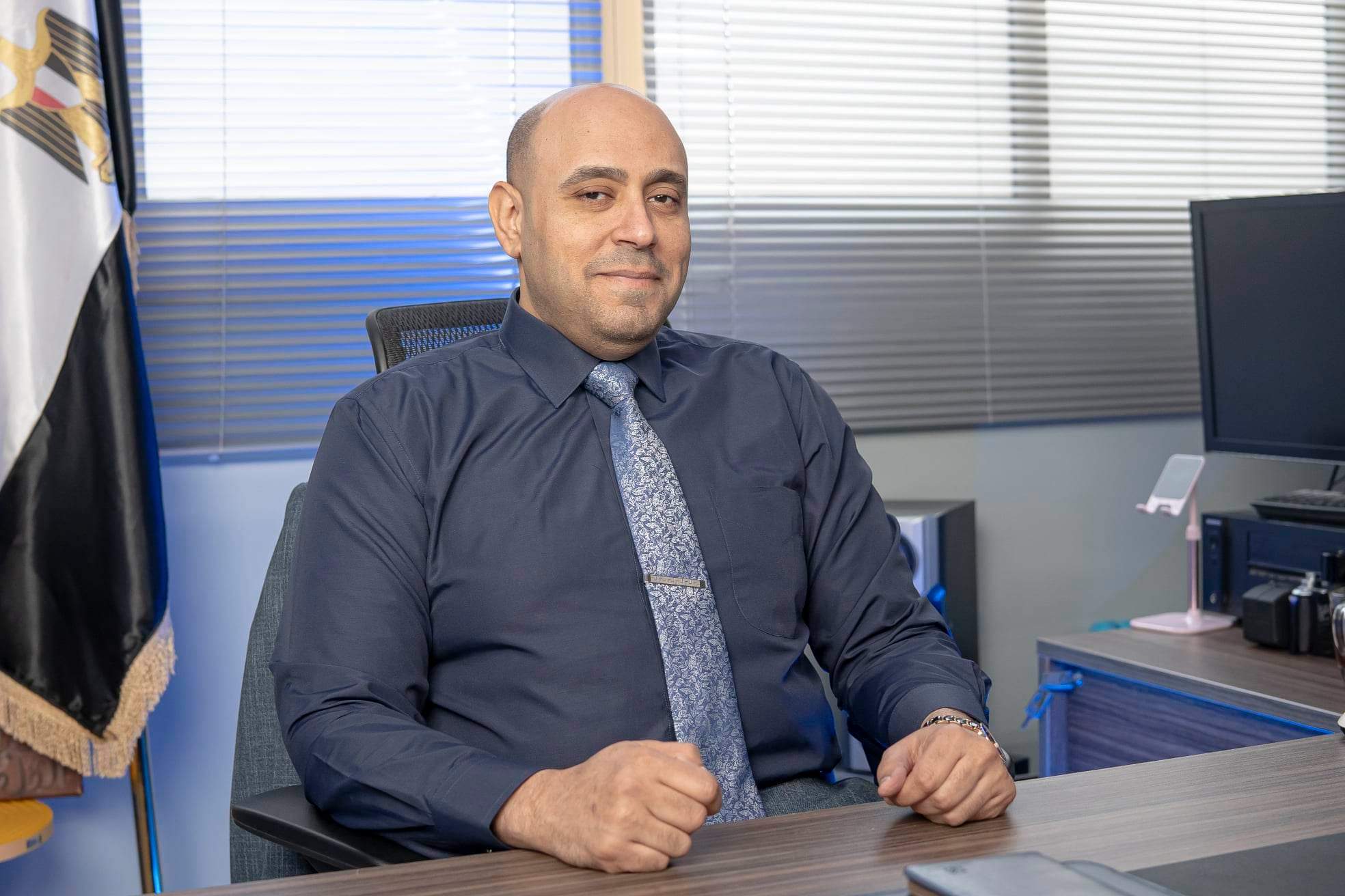 نصر الله يعلن إطلاق تطبيق مؤسسة سند