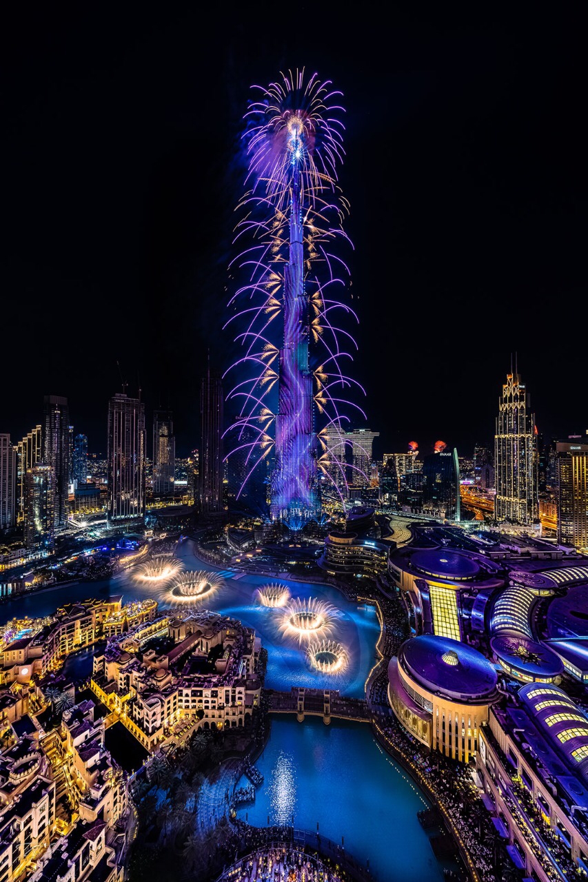 راس السنة 2023