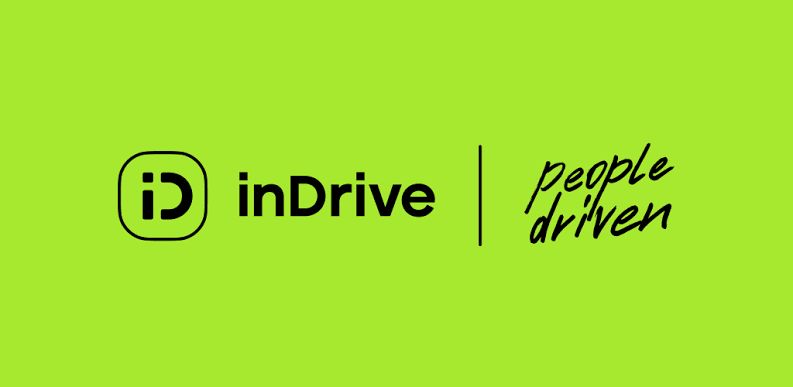 inDrive - ان درايف