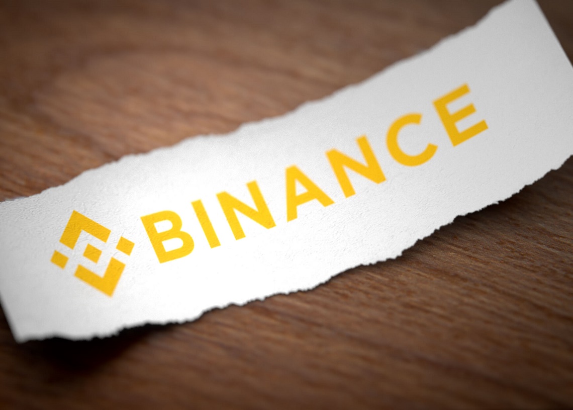 بينانس Binance
