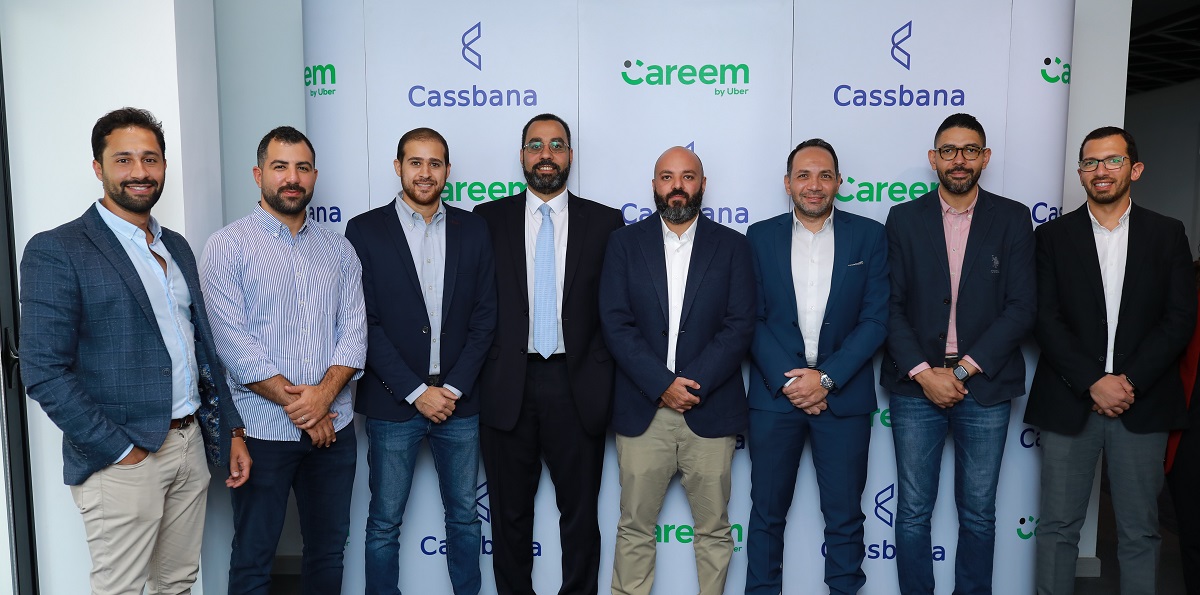 اتفاقية تعاون بين كريم مصر و"كسبانة" لتمويل شراء الوقود للسائقين بالسداد الآجل