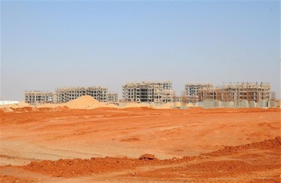 طريقة حجز قطعة أرض بنظام التخصيص الفوري إلكترونيًا