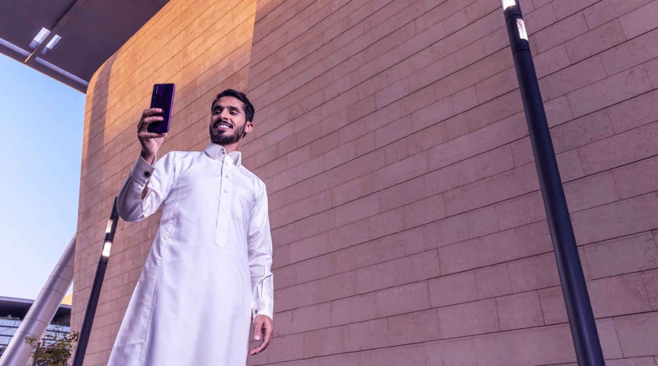 استبدال ايفون stc..الشروط والطريقة