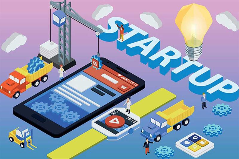 اداء مهتز من الشركات الناشئة المصرية في 2022