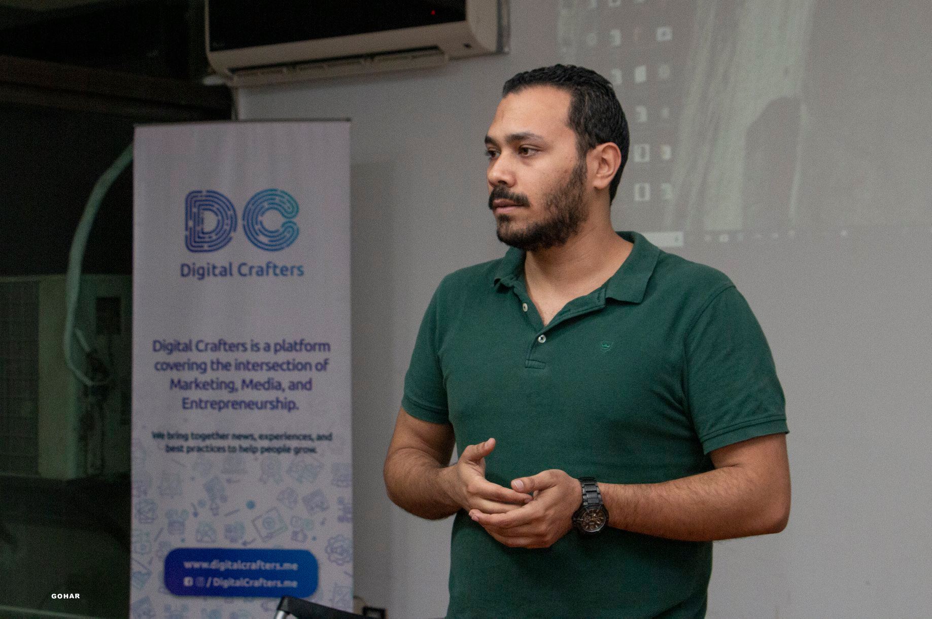 المنير: استثمارات الشركات الناشئة في مصر يواجه تحديات قوية