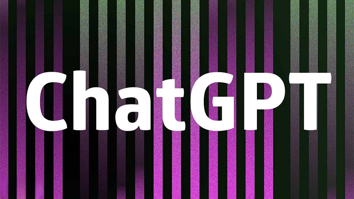 تأثيرات ChatGPT