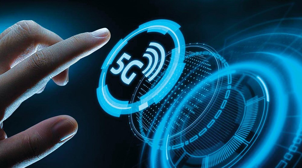 متى سيتاح الـ 5G الجيل الخامس في مصر ؟ .. مسؤولون يجيبون على السؤال