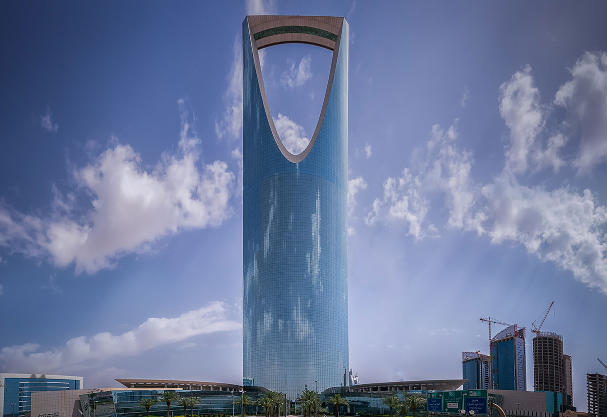 تقرير الاستثمار الجريء يظهر نمو قوي للشركات السعودية