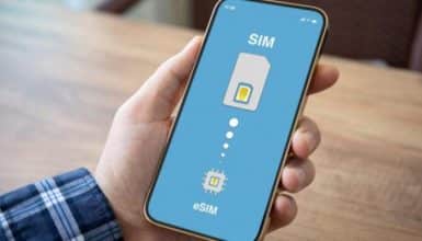عاجل| تفعيل شرائح الاتصالات الإلكترونية المدمجة "eSIM" في مصر اعتباراً من الخميس
