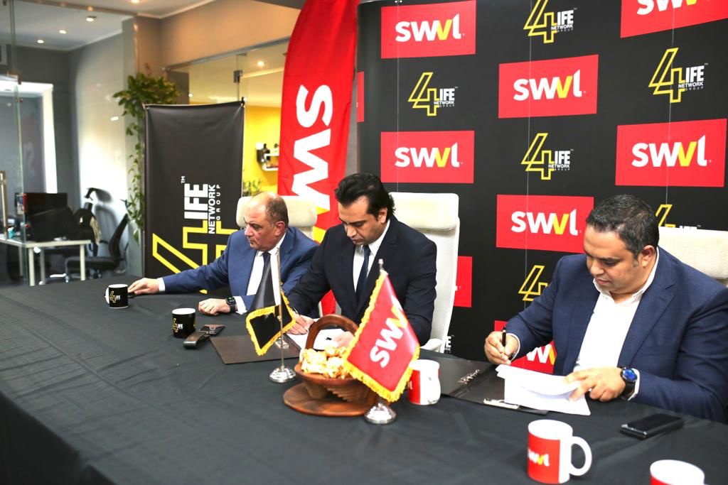 سويفل تسعى لتعظيم إيراداتها التشغيلية