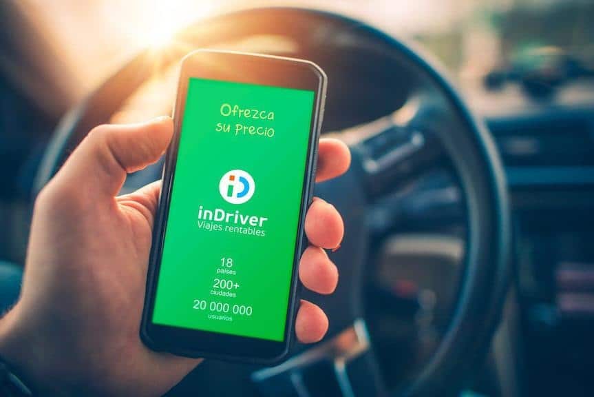 هل ترتفع أسعار اندرايف InDrive بعد زيادة البنزين؟ مدير تطوير الأعمال يجيب على السؤال