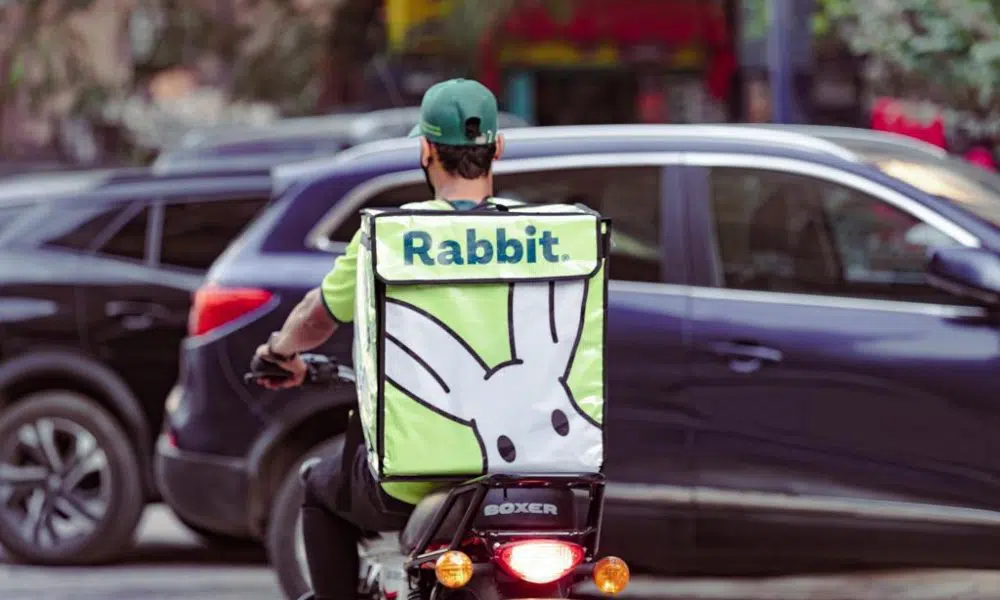 ماهي خدمة "جملة" التى أطلقتها Rabbit رابِت للتجارة الإلكترونية ؟