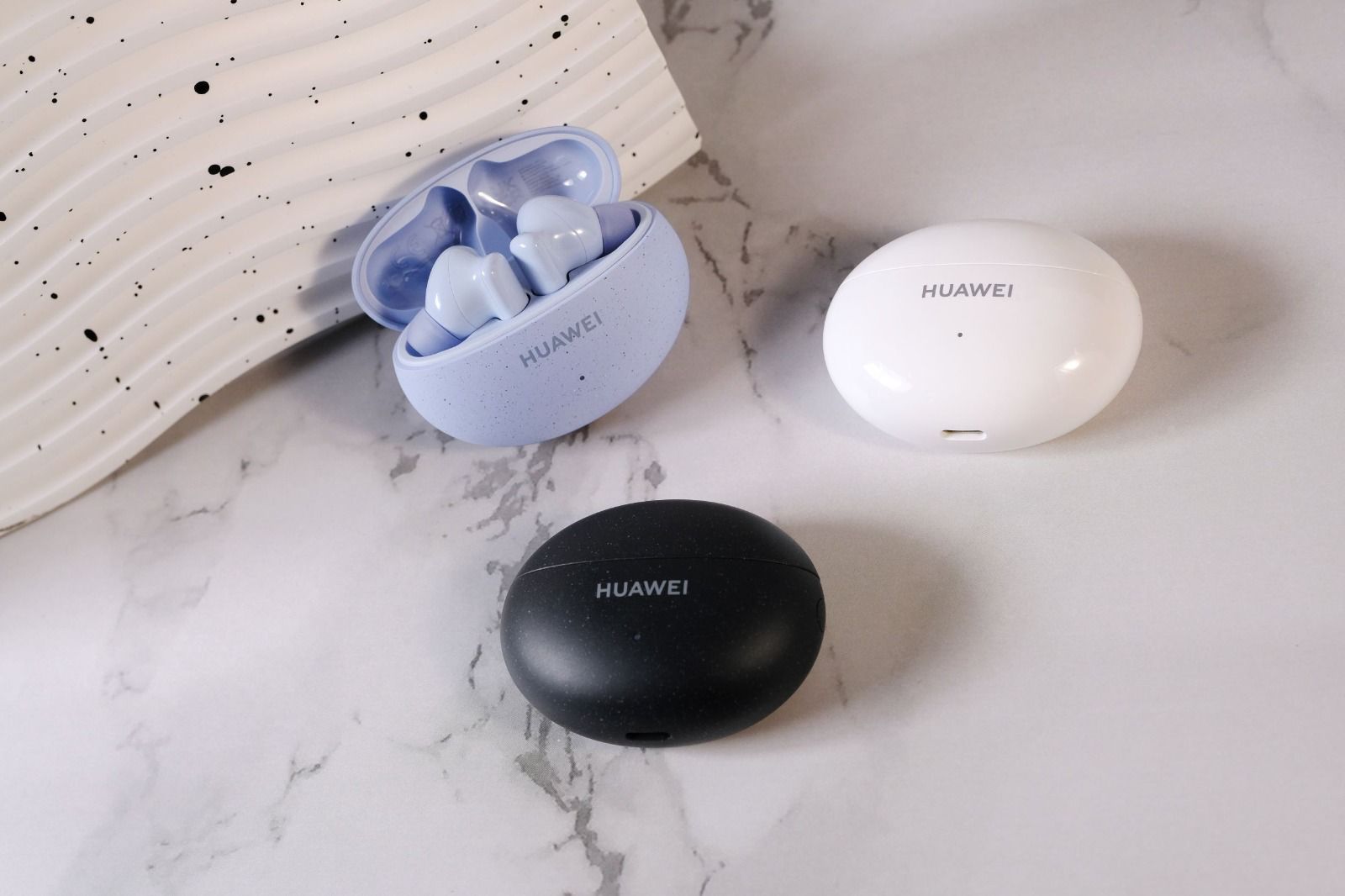 مواصفات سماعات HUAWEI FreeBuds 5i التي ستطرحها هواوي بالسوق المصري