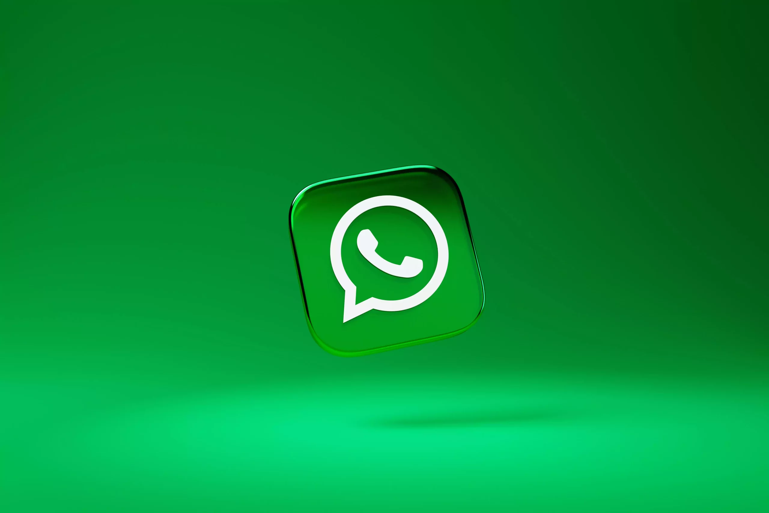 تحديث جديد لتطبيق واتساب