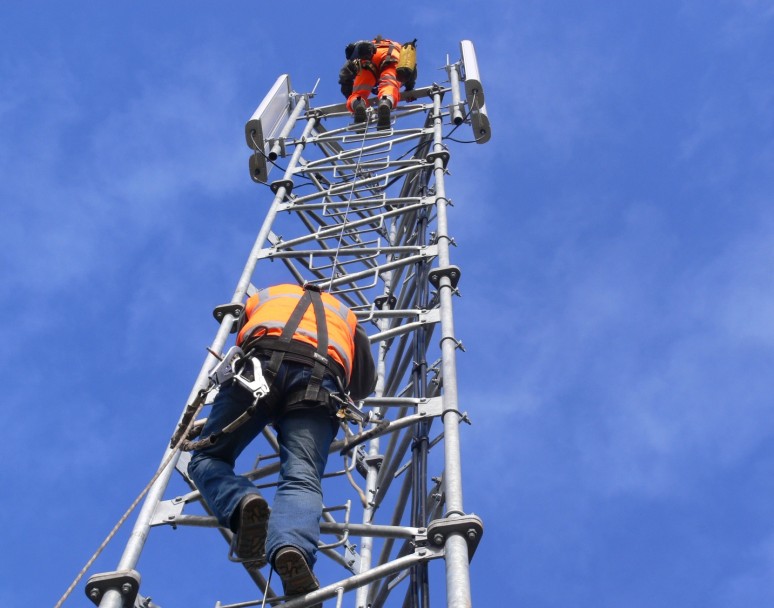 المصرية للاتصالات: الـ 5G تستهدف زيادة سرعة خدمات الانترنت وإتاحة تطبيقات متطورة
