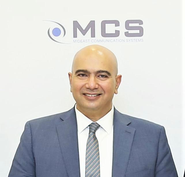 المهندس طارق شبكة رئيس اللجنة المنظمة لقمة FDC