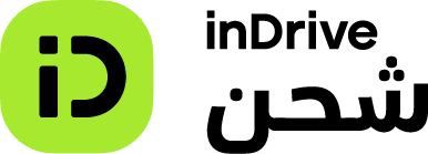 اندرايف شحن