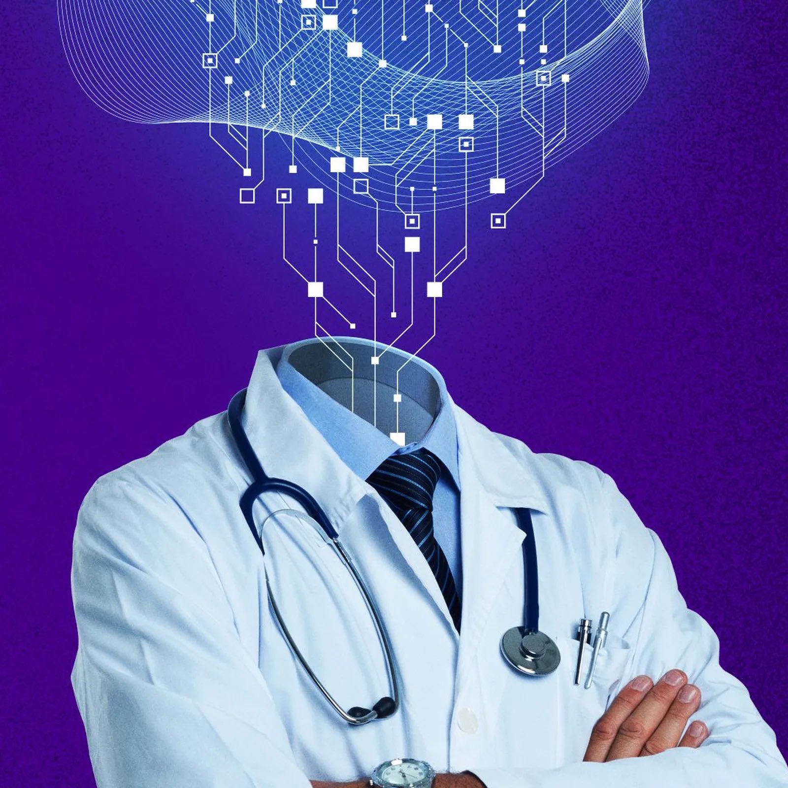 الأطباء يستخدمون ChatGPT لايصال الأخبار السيئة للمرضى.. ما القصة ؟
