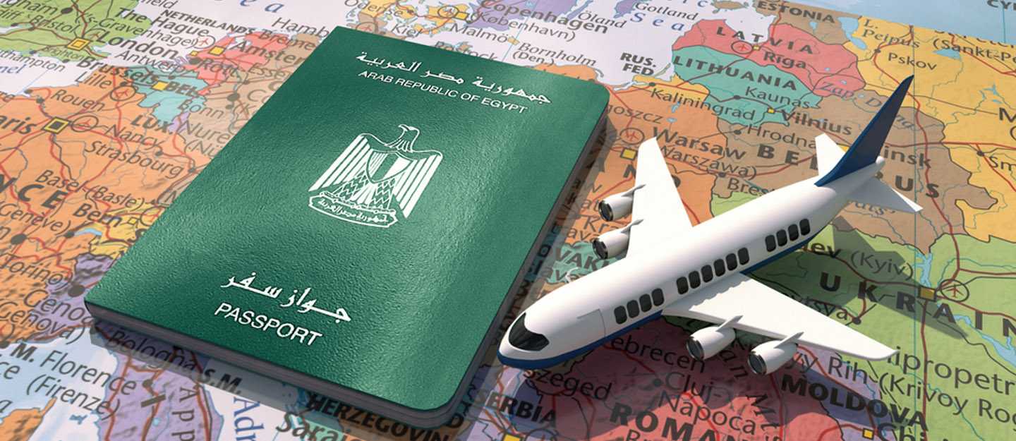 8 معلومات عن تطبيق "المصريين في الخارج"