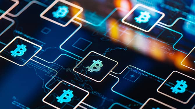 حملة جديدة للتصيد احتيالي تستهدف مستخدمي العملات المشفرة