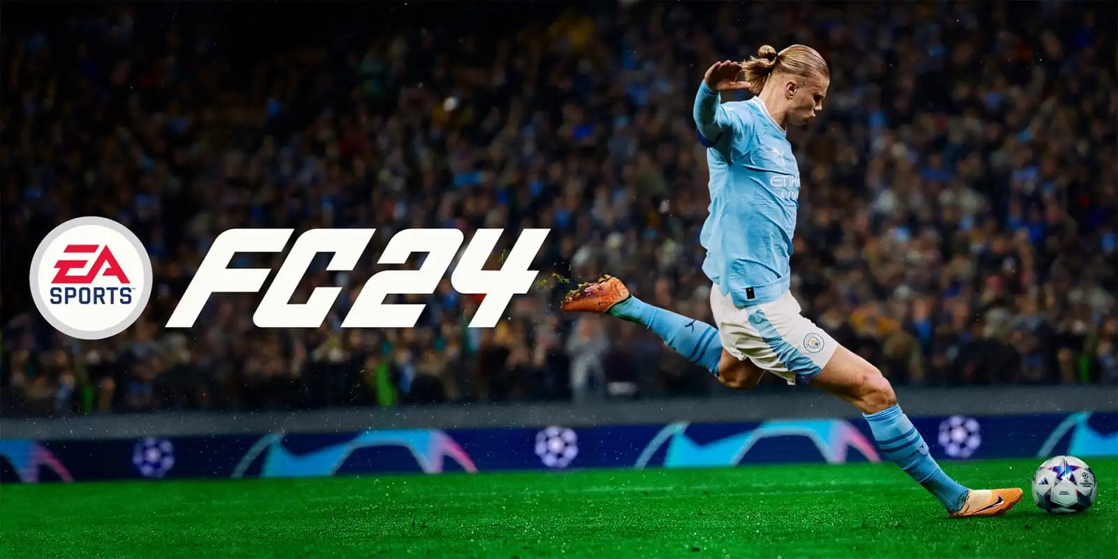 تعرّف على موعد اطلاق لعبة EA Sports FC 24