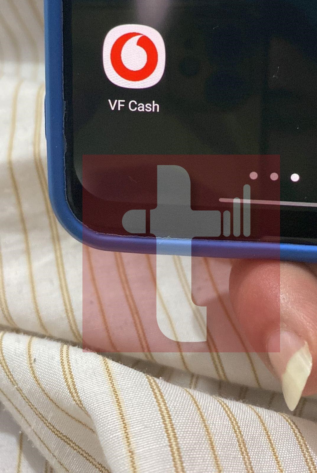 ما حقيقة تطبيق فودافون كاش ؟ مسؤول بالشركة يجيب على السؤال