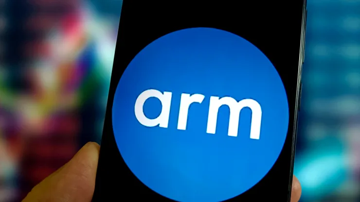 شركة Arm لتصميم الرقائق الالكترونية تتقدم بطلب لإدراجها في بورصة ناسداك