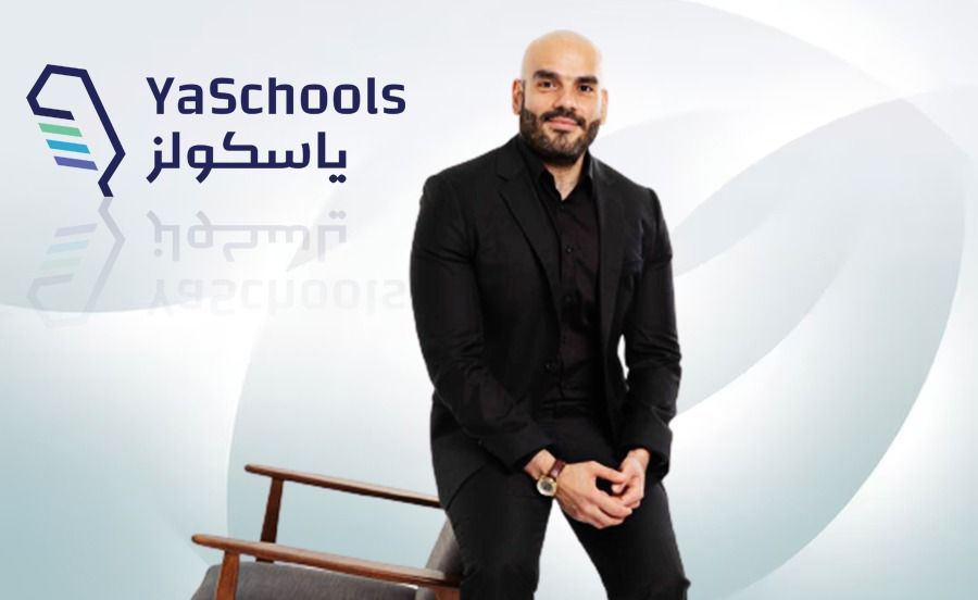 خطط طموحة لمنصة ياسكولز