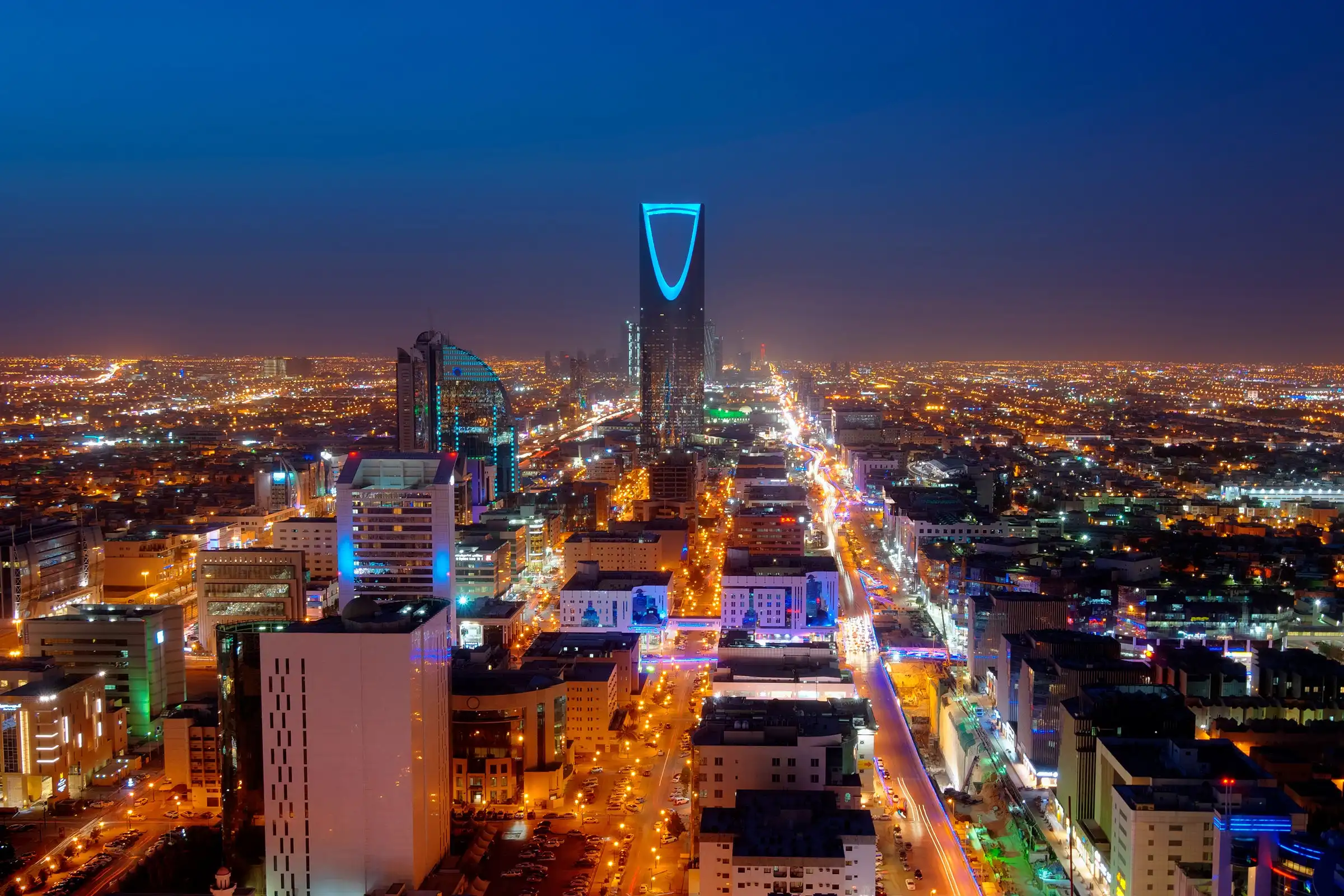 أداء قوي من الشركات الناشئة بالسعودية