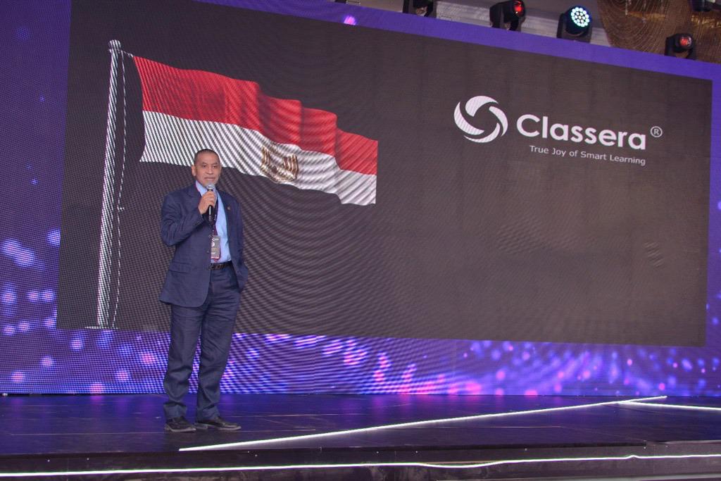 مبادرة جديدة من كلاسيرا العالمية