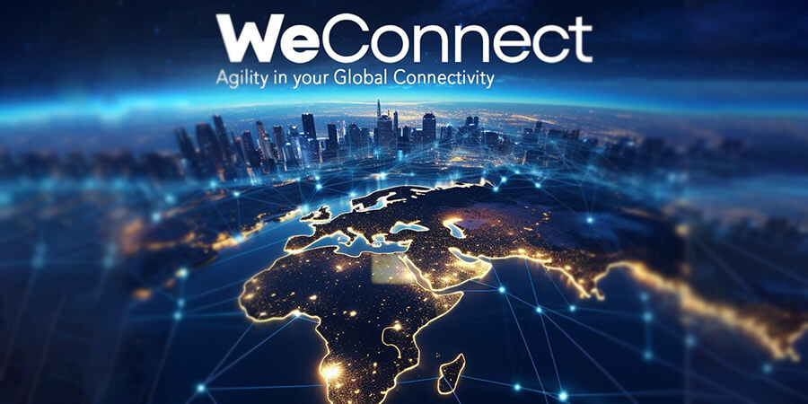 ما هو نظام WeConnect الذي أطلقته المصرية للإتصالات ؟