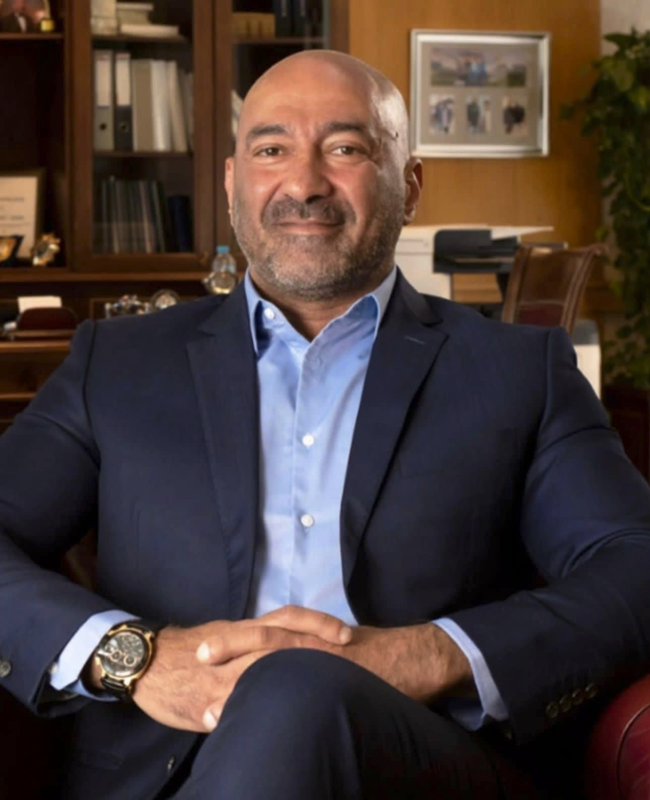 المصرية للاتصالات تطلق نظام الفاتورة الشهري الجديد وي جولد "WE Gold"